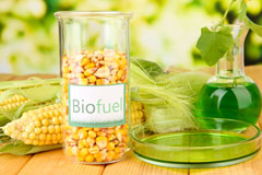 Bessbrook biofuel availability